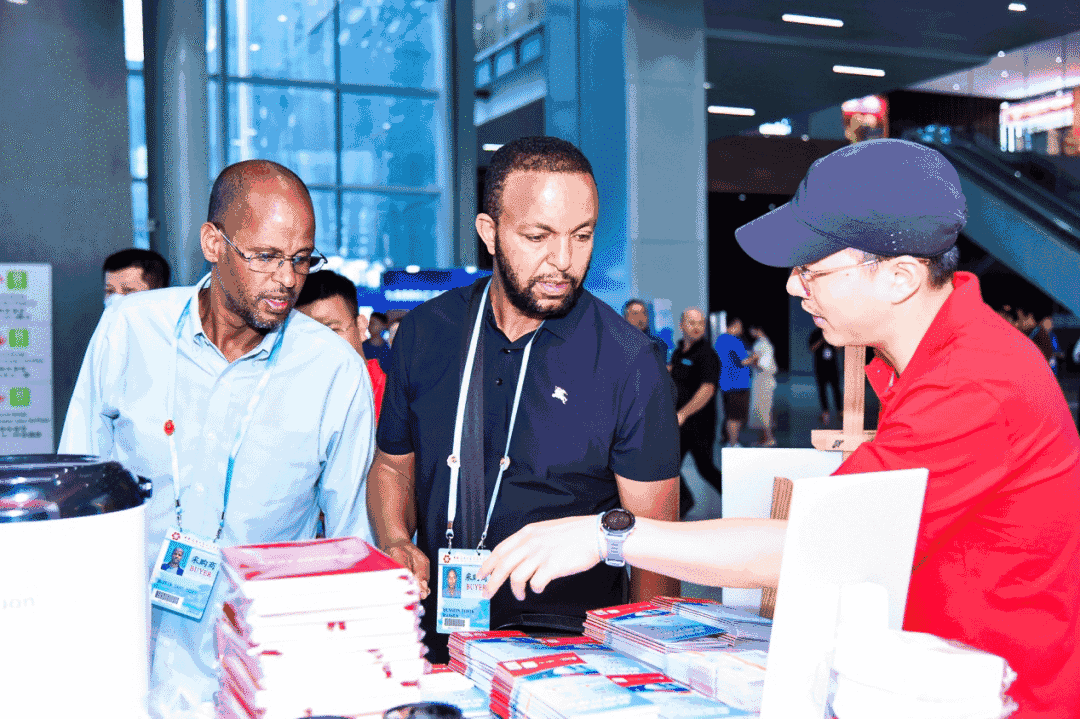 广交会信号：外贸人开拓新蓝海市场的破局之路