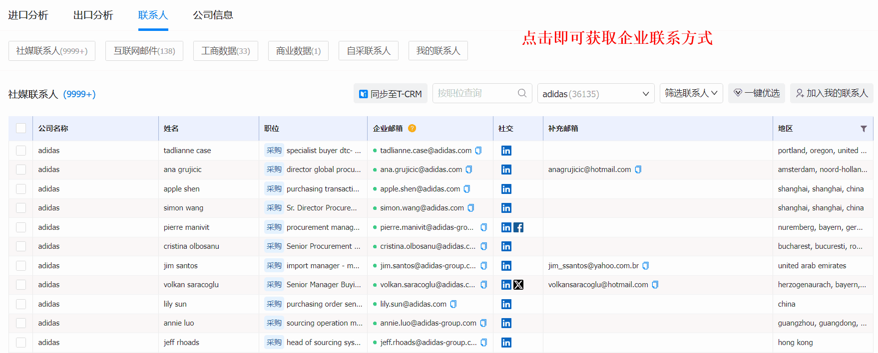 外贸获客软件,J9国际站 J9 外贸获客软件,J9国际站 J9 外贸获客