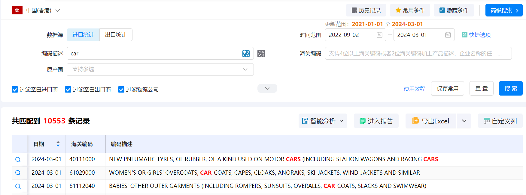 香港外贸数据,外贸数据,J9国际站 J9 香港外贸数据