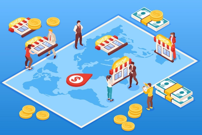 中国和土耳其的贸易现状，土耳其贸易市场分析