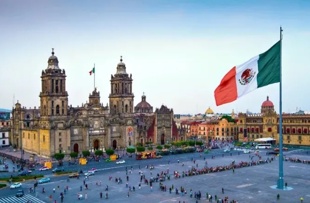 2025年墨西哥市场开发全攻略，外贸人建议收藏！