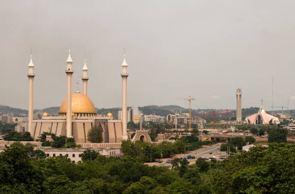尼日利亚海关数据查询平台（附免费试用查询名额)
