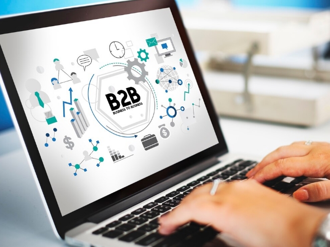 开发外贸客户，选b2b平台还是Google？