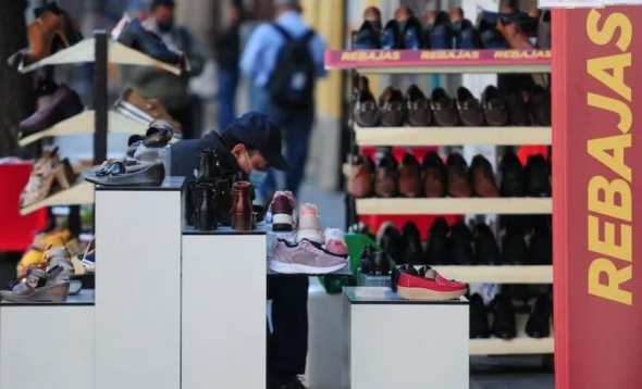 墨西哥进口中国产品关税，对中国加征50%关税？